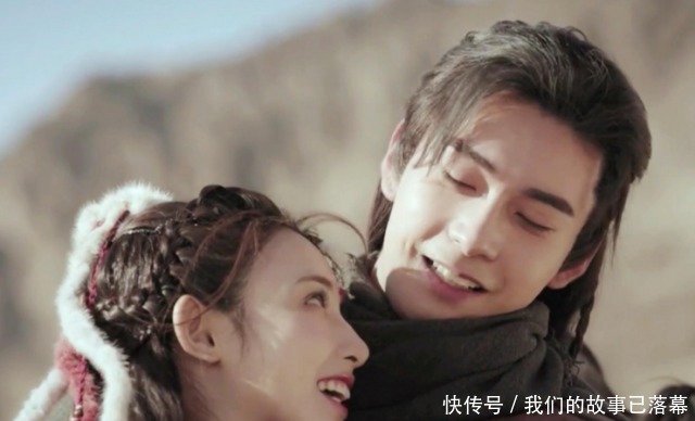 古言情皇上封敌国公主为后,国破家亡之时,她挥剑自刎恨意难平!