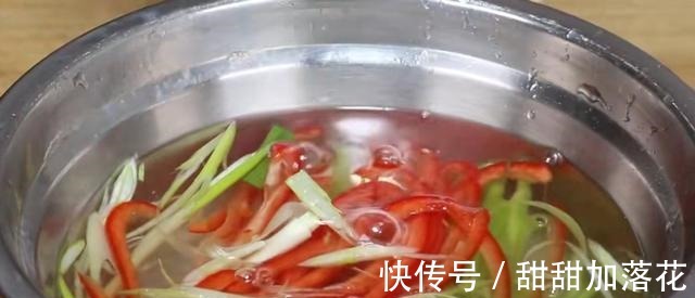 芦笋这样做太香了，原汁原味，营养又下饭，我家一周吃6次超解馋！