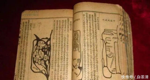 风水鼻祖郭璞, 准确预言300年后隋朝一统江山!