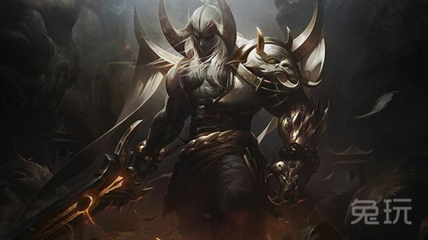 符文|LOL版本上分英雄大盘点 剑魔卡特双双崛起