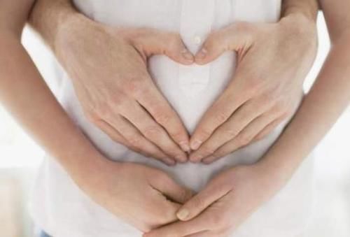 旱死涝|“一碰就孕”的女性,大多有这3种特点,快看自己是不是易孕体质