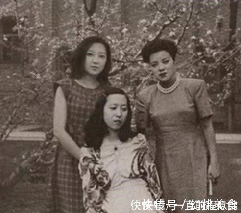 张志沂|张爱玲4岁被母亲抛弃,晚年母亲病重想见她,她却用一招巧妙回应!