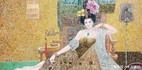 唐朝|唐朝的美女到底有多美?看了杨玉环的复原图,颜值不是一般的高