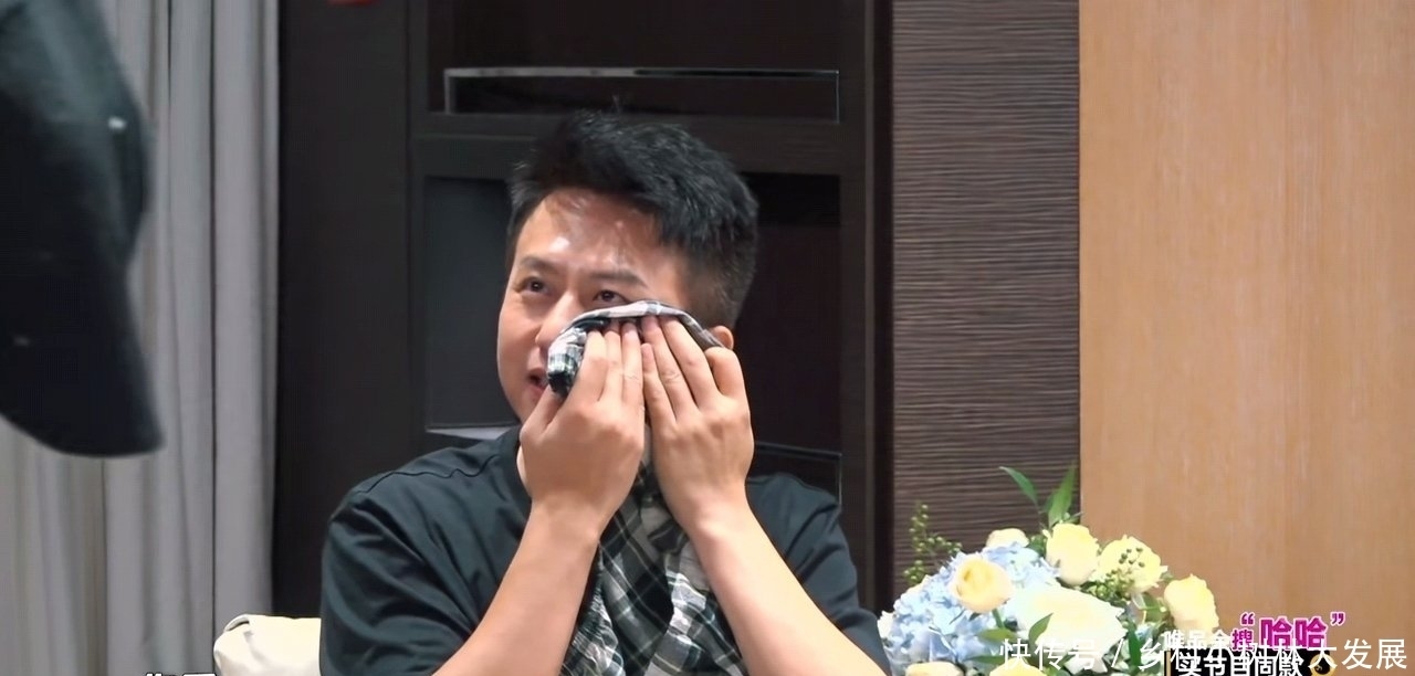 假发|《五哈》鹿晗准备假发作伪装,邓超:你现在胖得已经不用假发