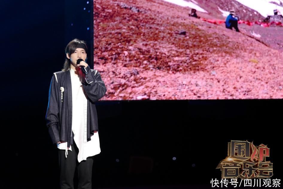 四川卫视|今晚20：30锁定四川卫视“百年情 围炉歌”特别节目 共叙时代中国梦