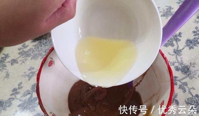 贝壳形|秋天奶茶配它,吃出快乐好气色,方法简单一看就会,想不成功都难!