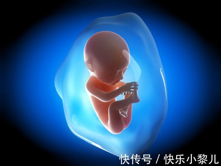 孕妇|胎儿脐绕颈真的只是因为“调皮”吗?关于脐绕颈,有必要了解清楚