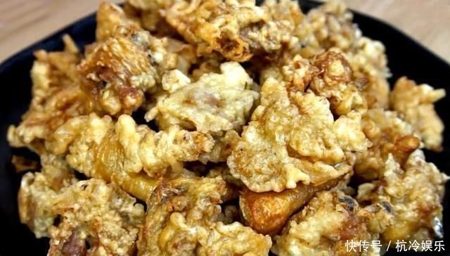 吃了半辈子鸡肉才知道原来鸡肉能这么做,一次做5斤,做1次吃30天