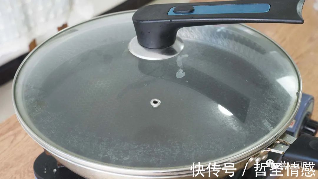 q弹|丸子要好吃，调馅是关键！教你饭店不外传的做法，一口一个超过瘾