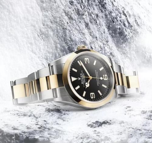 2021年劳力士和百达翡丽“王炸”新表,你会打几分?