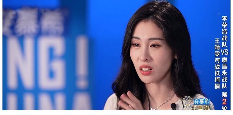 《好声音》导师对战打响后,“大魔王”终于出现,李荣浩捡到了宝