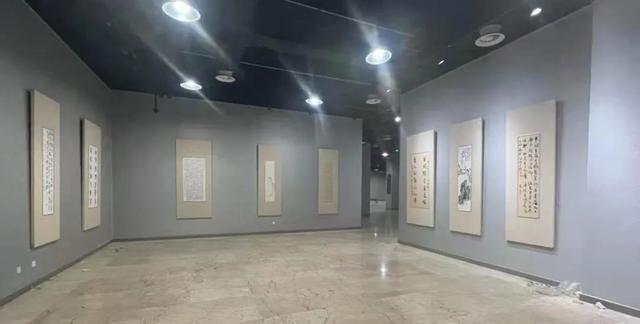 开幕|西泠十家书画篆刻展将于明日在清渭楼盛大开幕