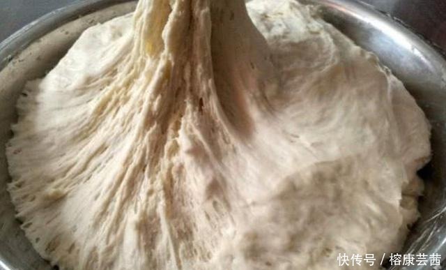 教你几个发面技巧,10分钟就能发好面,学会后做面食又快又便捷