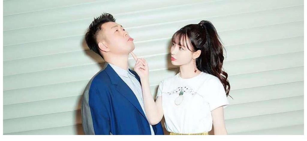 在一起9年,不结婚也不分手,杜海涛和沈梦辰到底图什么?
