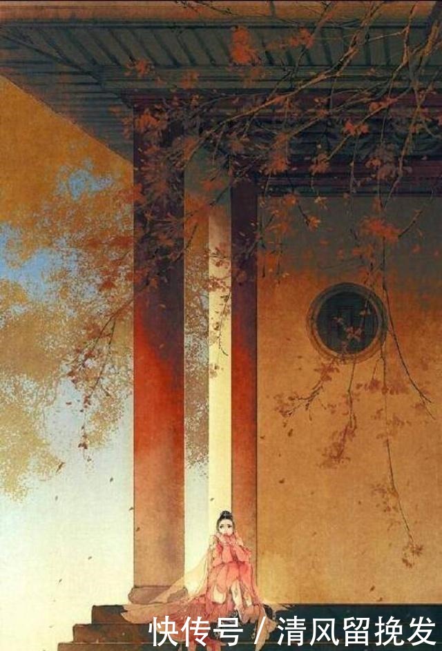 情诗|李白最脍炙人口的情诗,一开头就惊艳世人,其实最后两句更动人