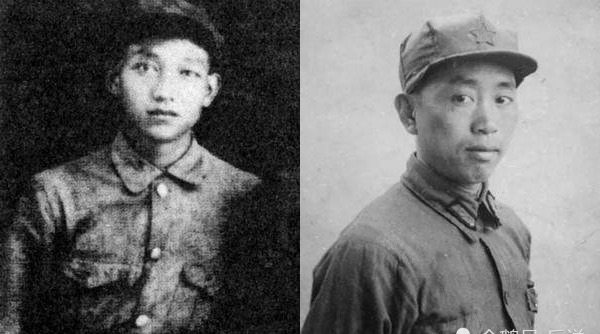 长征|红2师师长陈光，长征铁先锋，为何未授衔？任军区副司令