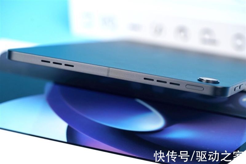 颜值|你的下一台Pad 何必是iPad！OPPO Pad评测：颜值、性能、生态都完美