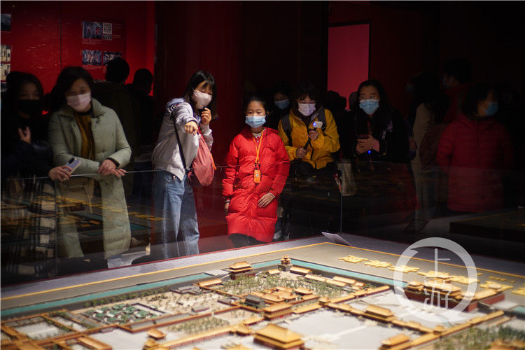 错过|上游新闻带你看故宫600年大展 错过不用再等一百年！