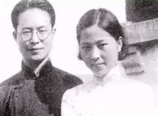 妻子$沈从文晚年凄凉,妻子至死未去看他,道:爱你是真,不原谅也是真