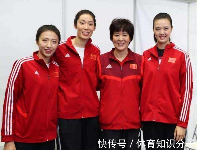 李盈莹|朱婷将退役提上日程,女排队长或已替换,排协发出重大消息