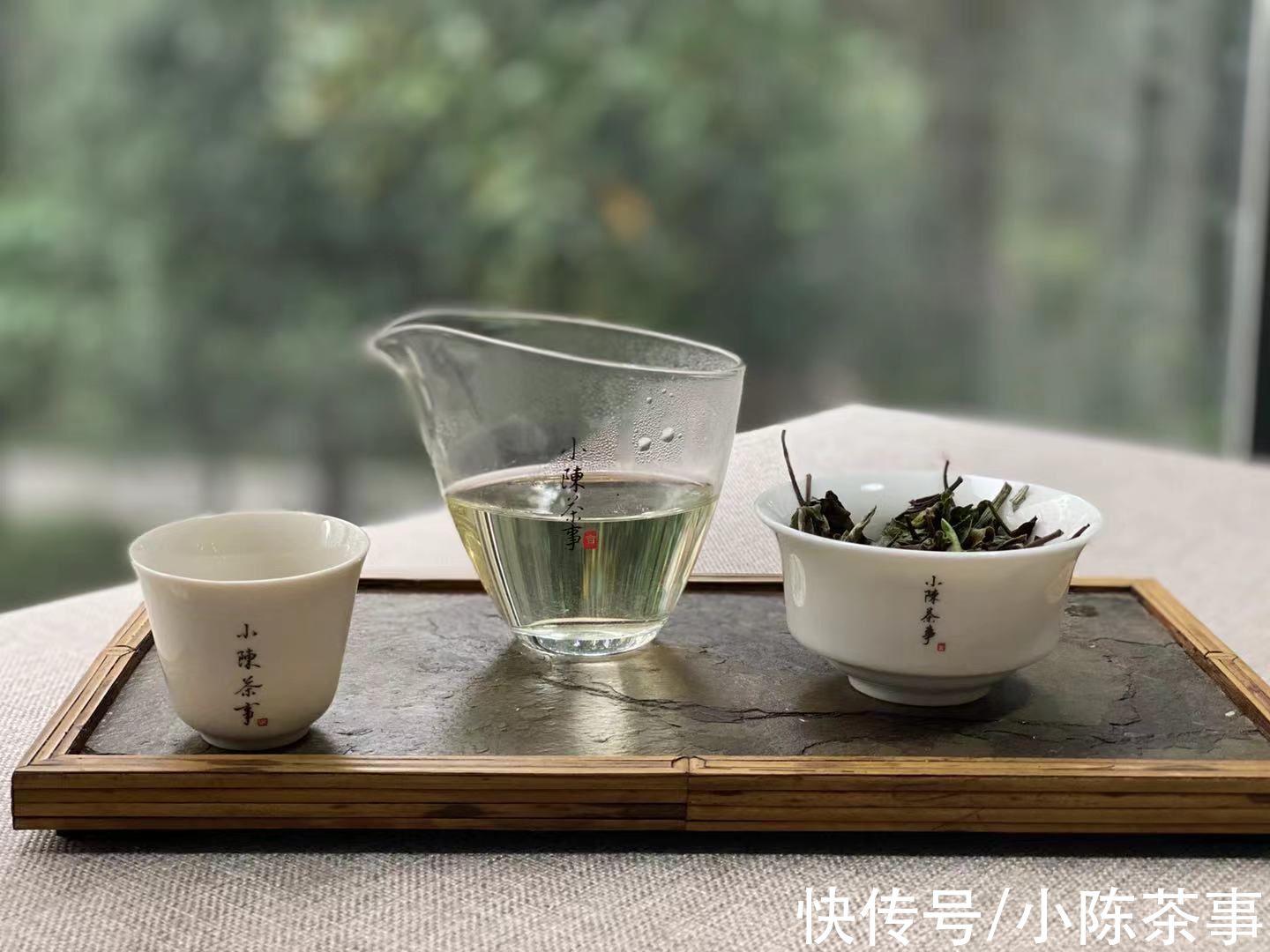 绿茶&存老的白毫银针、白牡丹，还能喝吗？老白茶里只有寿眉吗？