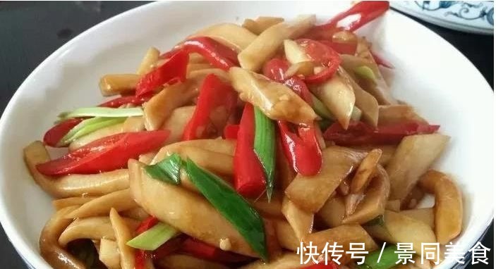 小米辣|春节过后教你4道家常菜，营养美味，简单易学，试试吧
