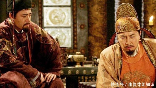太子|兄弟反目,李建成在玄武门事变前有很多机会杀李世民,却不动手