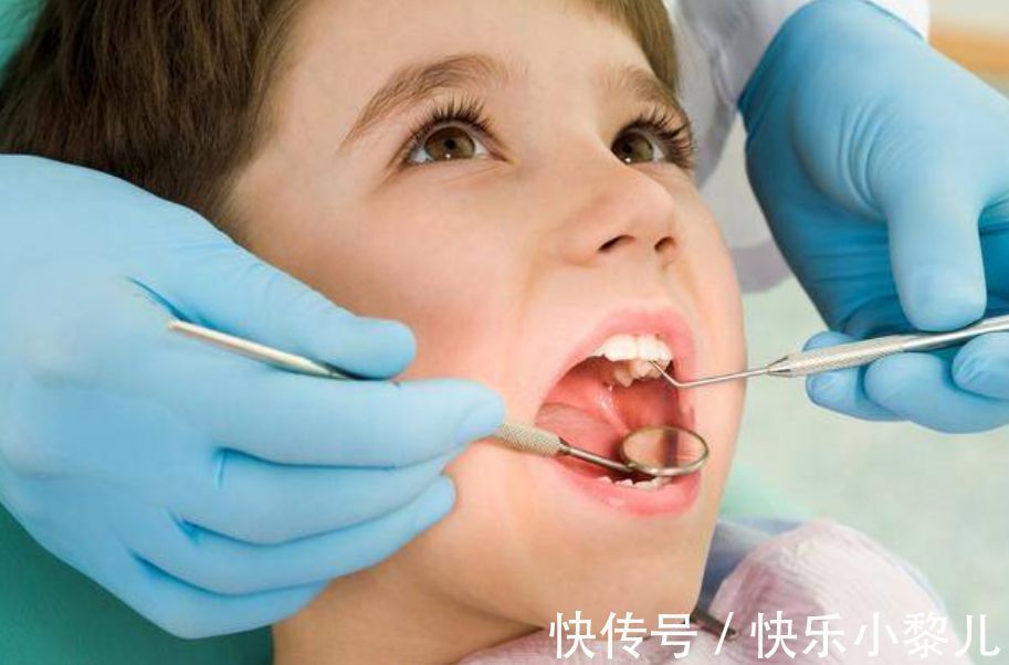 恒牙|6-12岁孩子换牙全过程:孩子能不能有一口好牙,这几点不能大意了
