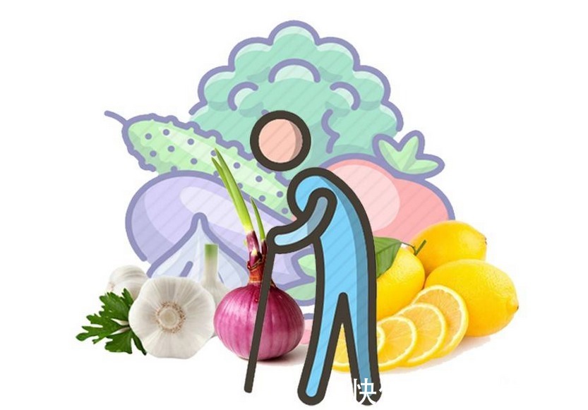 柚子|天气变冷，糖尿病患者如何控制血糖？建议：多吃8种食物