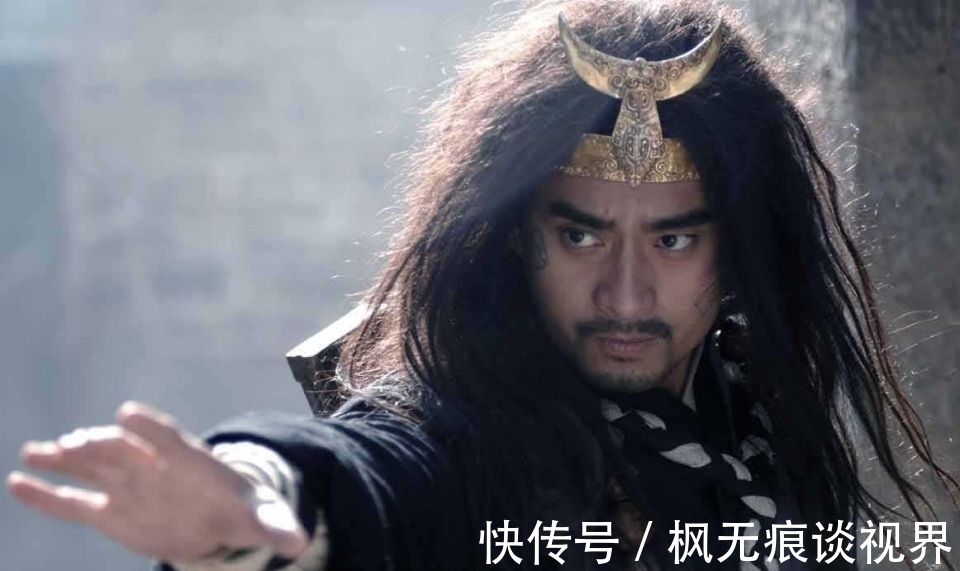 董平$水浒传中,关胜林冲秦明三人的战力应该怎么排,垫底的并不是秦明