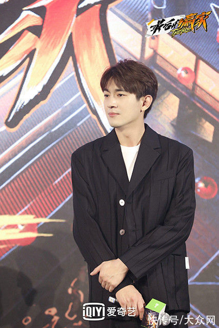 唐九洲|《最后的贏家》開啟迷綜季“劇式追綜”模式