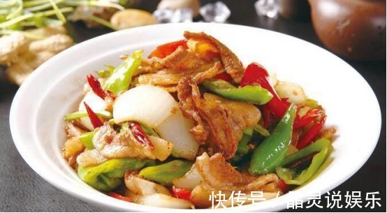 朋友来家里小聚，下酒又下饭，而且营养丰富，待客倍有面