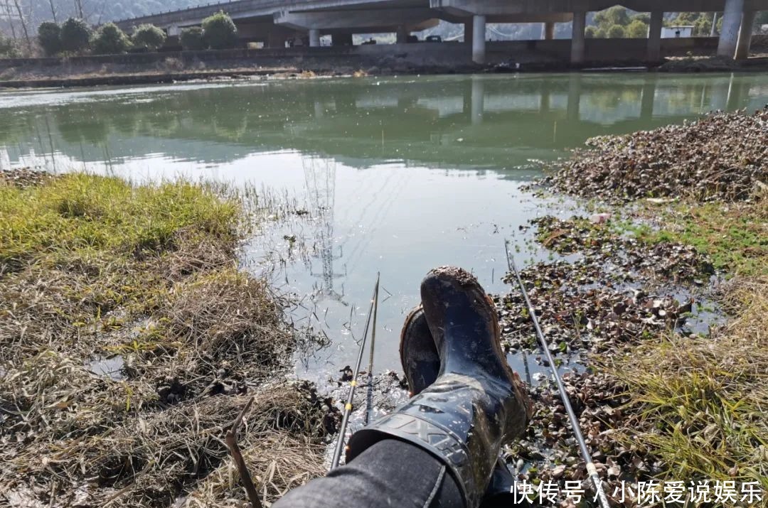 钓鱼和不钓鱼有哪些区别？你可能没发现，钓鱼人有6个特征