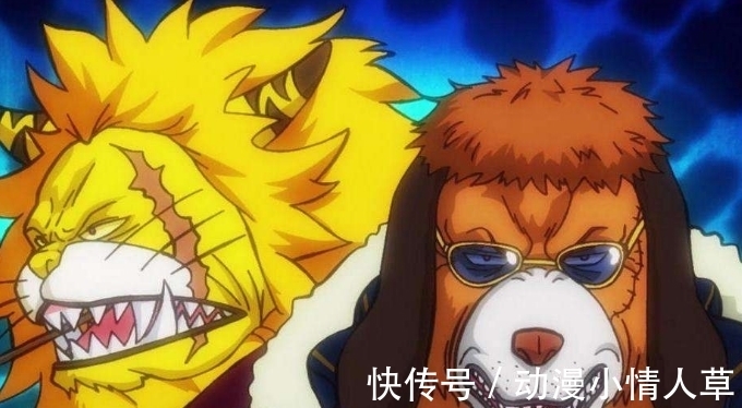 御田|海贼王:他的实力碾压凯多,剑术超越鹰眼,却甘愿做一名小弟!