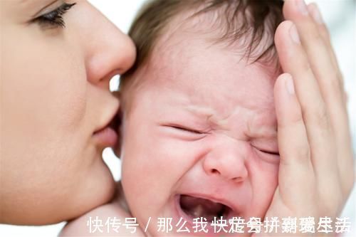 小婴儿|为什么婴儿出生时是“哭”不是“笑”?哭声的正确解读,你了解吗