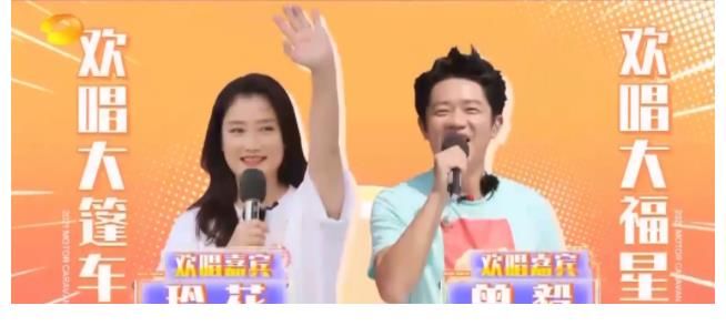 最“接地氣”的音樂綜藝，芒果衛視做出來了