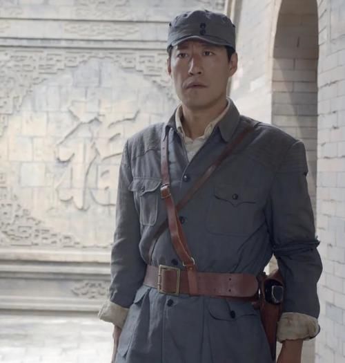 张子健|抗日剧《铁道风云》今晚首播，于震主演，3大看点，值得期待