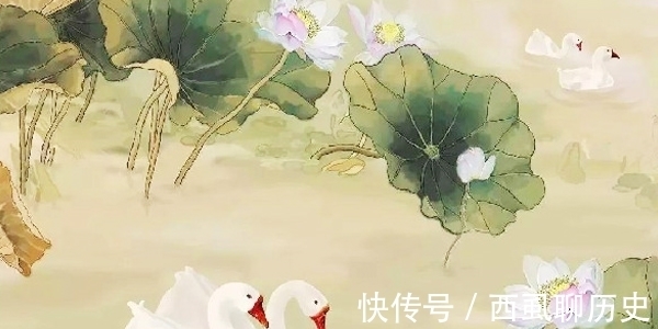 “曲项向天歌”的“曲”念几声?百人团有28人答错,蒙曼:还不错