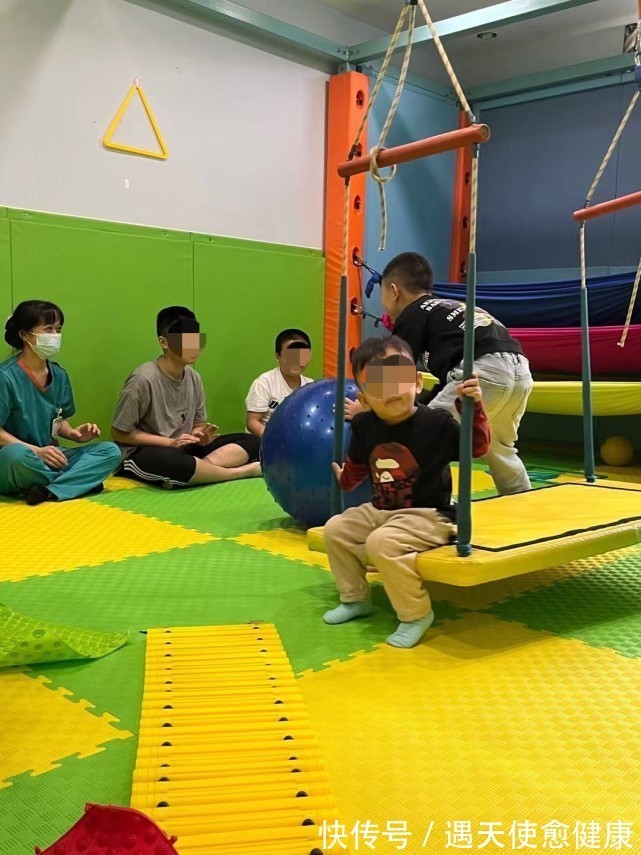 玩具|天使课堂:儿童协调能力的训练方法