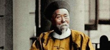 曾国藩$曾国藩红颜知己去世,他悲痛欲绝,挥泪写下一副对联成为千古绝唱!