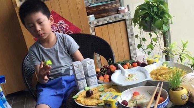 早餐|张文宏教授：孩子早餐不许吃粥！这些早餐“黑名单”，家长要了解