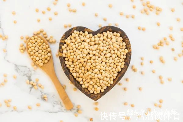 养生食物|5种养生食物,专偷人的寿命!不想骨头变脆、肝肾被毁,吃前必看