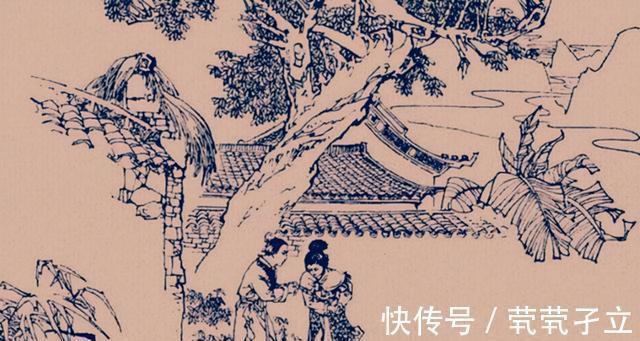 聊斋@聊斋:屠夫宰杀母猪,从猪肚里发现一具尸骸,道士:那是你的