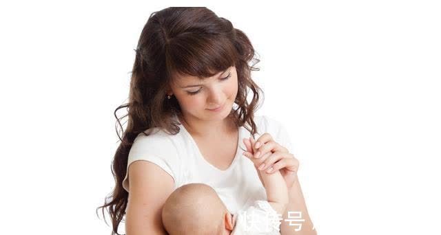 母乳喂养|几时戒奶更好?妈妈别听信谣言!过早断母乳对孩子成长无益