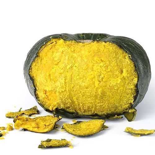 南瓜盅|想要刮油减脂，早餐不妨这么吃，既能补充能量，人也越吃越苗条