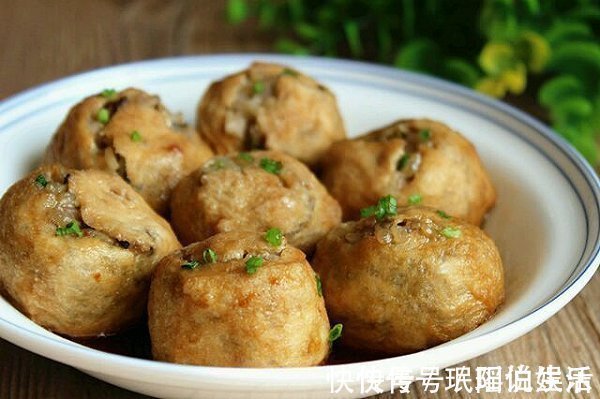 香味|饭店才能吃的菜，婆婆教你做，香味浓郁，好吃到汤汁都能吃干净！
