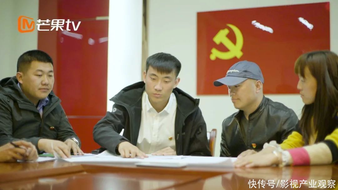 奋斗者|《闪耀的平凡：青春接力》外籍友人“走进来”中国故事“走出去”