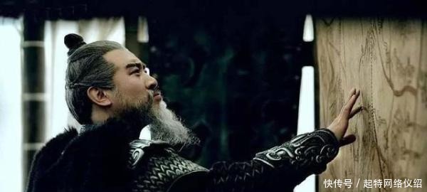 敌人|曹魏最痛苦的名将，明明与敌人有杀父之仇，却非常无奈投降敌人