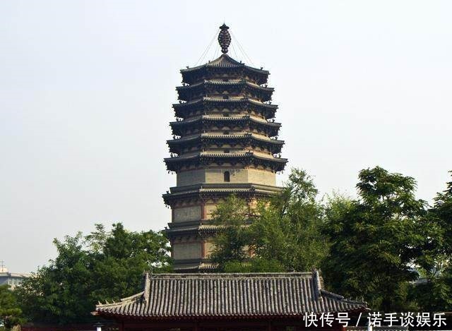 正定古城“三山不见”,“九桥不流”的说法从哪来的