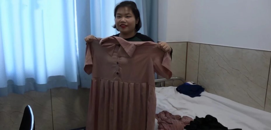 排毒养颜|丑女孩是因为懒才丑！280斤女孩一年之内减掉一半, 拍婚纱照前瘦身小妙招